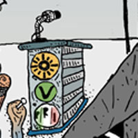 Mostrar el cartón