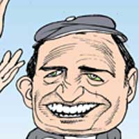 Mostrar el cartón