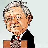 Mostrar el cartón