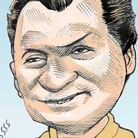 Mostrar el cartón