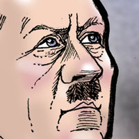 Mostrar el cartón