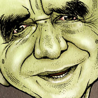 Mostrar el cartón