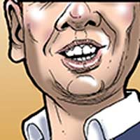 Mostrar el cartón