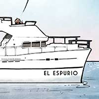 Mostrar el cartón