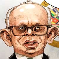 Mostrar el cartón