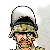 Mostrar el cartón