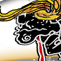 Mostrar el cartón