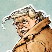 Mostrar el cartón