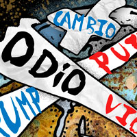 Mostrar el cartón