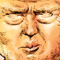 Mostrar el cartón