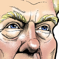 Mostrar el cartón